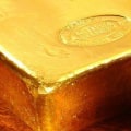 How many ounces of gold should a person own?
