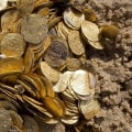 Is gold more valuable than paper money?