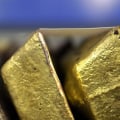 Why is gold much more valuable than silver?