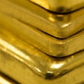 What happens to gold when usd weakens?