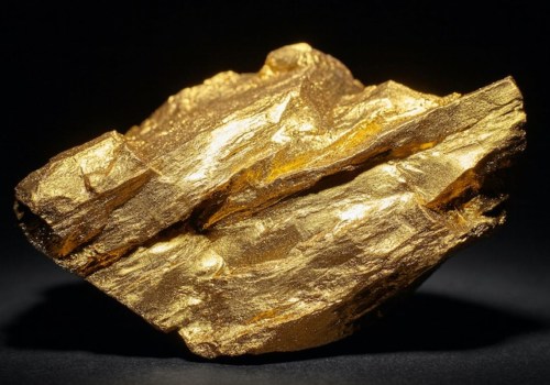 Why is gold so important to a country?