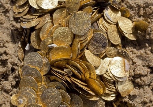 Is gold more valuable than paper money?