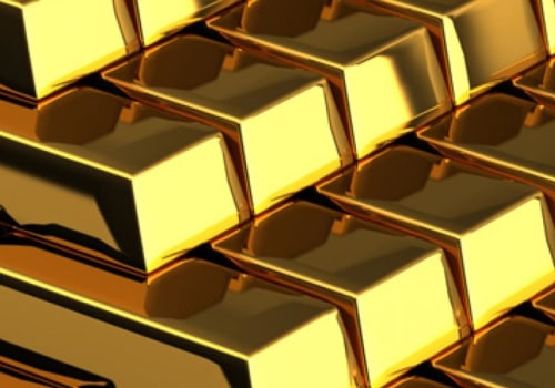 Why is gold the ultimate currency?