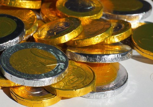 Is gold more precious than silver?