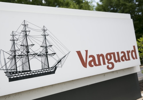 Is vanguard a managed fund?