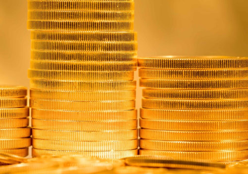 Why is gold valuable as money?